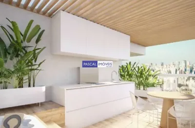 Cobertura com 3 quartos à venda na rua humberto i, 50, vila mariana, são paulo, 161 m2 por r$ 3.600.000