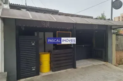 Casa com 2 quartos à venda na rua casimiro de abreu, 204, campo belo, são paulo, 150 m2 por r$ 500.000