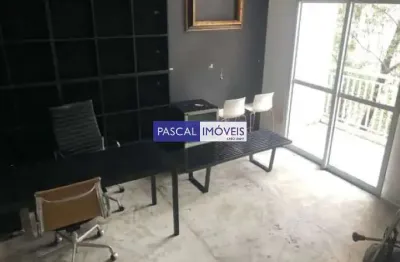 Apartamento com 1 quarto à venda na rua charles spencer chaplin, 120, vila andrade, são paulo, 48 m2 por r$ 424.900