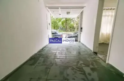 Casa com 3 quartos à venda na rua antônio de macedo soares, 2006, campo belo, são paulo, 120 m2 por r$ 675.000