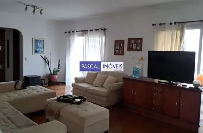 Apartamento com 2 quartos à venda na rua joão álvares soares, 1456, campo belo, são paulo, 150 m2 por r$ 1.470.000