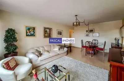 Apartamento com 3 quartos à venda na rua humberto i, 974, vila mariana, são paulo, 90 m2 por r$ 890.000