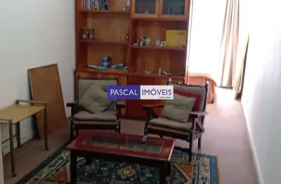 Apartamento com 1 quarto à venda na rua herculano de freitas, 73, bela vista, são paulo, 49 m2 por r$ 320.000