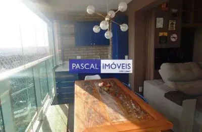 Apartamento com 1 quarto à venda na rua viaza, 400, jardim aeroporto, são paulo, 43 m2 por r$ 640.000