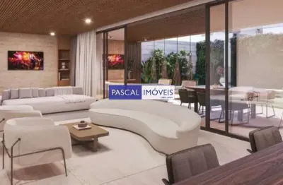Casa em condomínio fechado com 4 quartos à venda na rua visconde de porto seguro, 1092, chácara flora, são paulo, 787 m2 por r$ 9.500.000