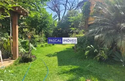 Casa com 4 quartos à venda na rua bernardino de campos, 434, brooklin, são paulo, 980 m2 por r$ 10.650.000