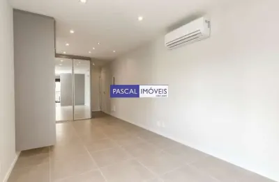 Apartamento com 1 quarto à venda na avenida angélica, 391, higienópolis, são paulo, 46 m2 por r$ 680.000