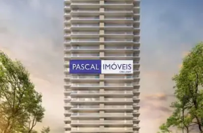 Apartamento com 4 quartos à venda na nossa senhora aparecida, 58, moema, são paulo, 251 m2 por r$ 7.530.000