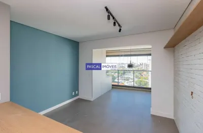 Apartamento com 2 quartos à venda na rua morais de barros, 750, campo belo, são paulo, 62 m2 por r$ 1.095.000