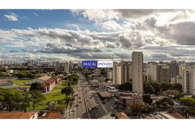 Terreno à venda na avenida jandira, 972, moema, são paulo por r$ 3.200.000