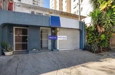 Prédio à venda na rua sebastião paes, 406, campo belo, são paulo, 246 m2 por r$ 2.300.000