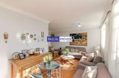 Apartamento com 3 quartos à venda na rua andréa paulinetti, 127, brooklin, são paulo, 100 m2 por r$ 750.000