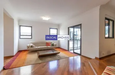 Apartamento com 3 quartos à venda na rua engenheiro jorge oliva, 161, vila mascote, são paulo, 161 m2 por r$ 1.200.000