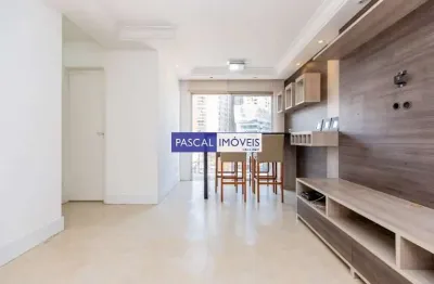 Apartamento com 2 quartos à venda na rua arminda, 89, vila olímpia, são paulo, 65 m2 por r$ 749.000