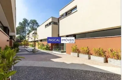 Casa em condomínio fechado com 4 quartos à venda na avenida professor rubens gomes de souza, 497, jardim cordeiro, são paulo, 487 m2 por r$ 4.800.000