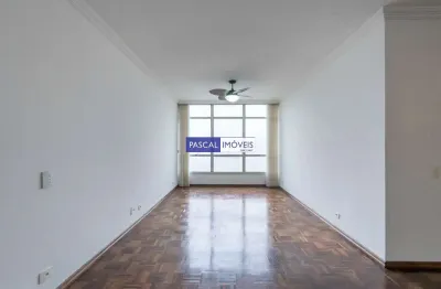 Apartamento com 3 quartos à venda na rua barão do triunfo, 1528, campo belo, são paulo, 107 m2 por r$ 910.000