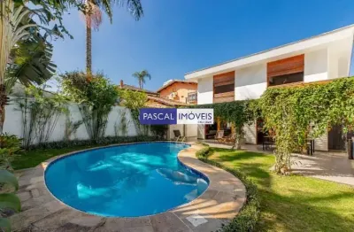 Casa com 3 quartos à venda na rua barbosa lopes, 140, granja julieta, são paulo, 256 m2 por r$ 3.450.000
