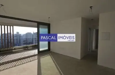 Apartamento com 1 quarto à venda na rua jorge tibiriçá, 50, vila mariana, são paulo, 85 m2 por r$ 1.320.000