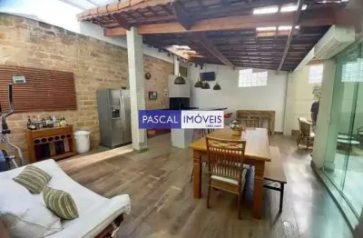 Casa com 3 quartos à venda na avenida odila, 384, planalto paulista, são paulo, 234 m2 por r$ 2.500.000