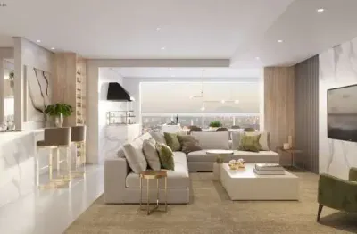 Apartamento com 3 quartos à venda na praça cláudio galeno, 185, água branca, são paulo, 89 m2 por r$ 1.505.000