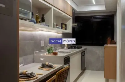 Apartamento com 3 quartos à venda na doutor rafael correira, 48, vila romana, são paulo, 151 m2 por r$ 2.170.000