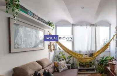 Apartamento com 2 quartos à venda na rua raul pompéia, 537, pompéia, são paulo, 76 m2 por r$ 735.000