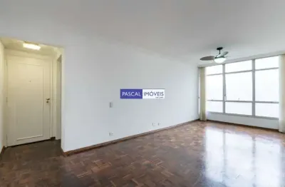 Apartamento com 3 quartos à venda na rua barão do triunfo, 1528, campo belo, são paulo, 107 m2 por r$ 910.000