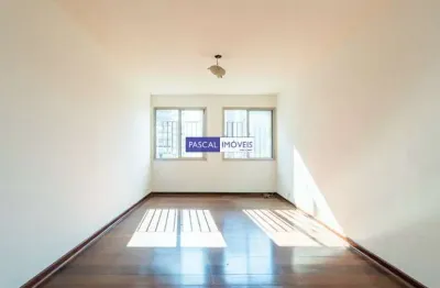 Apartamento com 3 quartos à venda na avenida piassanguaba, 75, moema, são paulo, 140 m2 por r$ 1.380.000