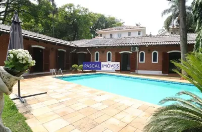 Casa com 5 quartos à venda na rua marechal deodoro, 1352, santo amaro, são paulo, 460 m2 por r$ 3.500.000