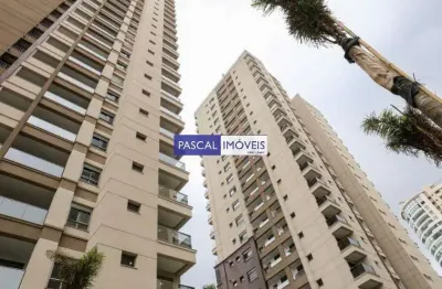 Apartamento com 3 quartos à venda na rua campevas, 238, perdizes, são paulo, 222 m2 por r$ 4.492.000