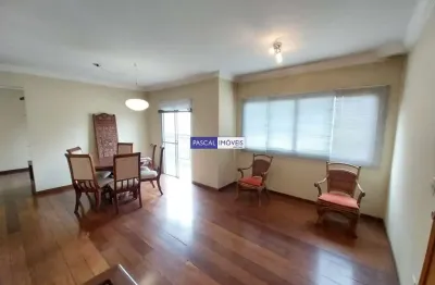 Apartamento com 4 quartos à venda na rua indiana, 95, brooklin, são paulo, 157 m2 por r$ 1.750.000