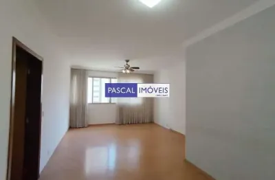 Apartamento com 3 quartos à venda na rua indiana, 281, brooklin, são paulo, 110 m2 por r$ 960.000