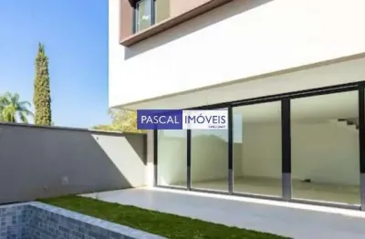 Casa em condomínio fechado com 4 quartos à venda na avenida professor rubens gomes de souza, 497, jardim cordeiro, são paulo, 531 m2 por r$ 4.600.000