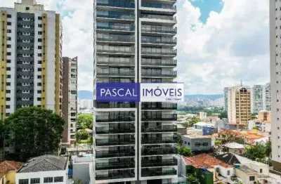 Apartamento com 3 quartos à venda na doutor rafael correira, 48, vila romana, são paulo, 106 m2 por r$ 2.040.000