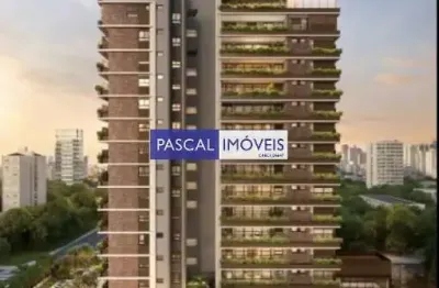 Apartamento com 3 quartos à venda na praça dos omaguás, 88, pinheiros, são paulo, 166 m2 por r$ 4.469.033