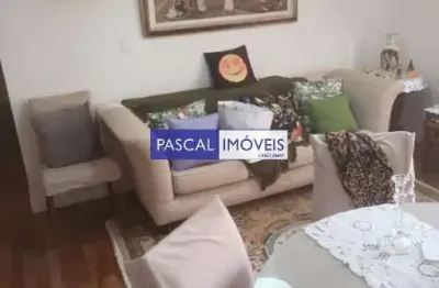 Apartamento com 3 quartos à venda na avenida portugal, 512, brooklin, são paulo, 100 m2 por r$ 980.000