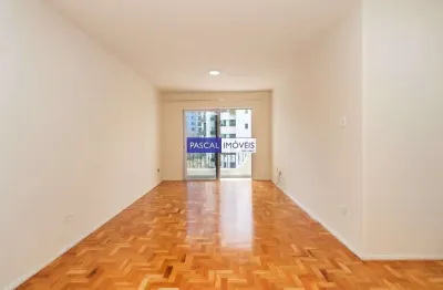 Apartamento com 2 quartos à venda na avenida jacutinga, 343, moema, são paulo, 82 m2 por r$ 980.000