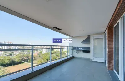 Apartamento com 4 quartos à venda na rua guimarães passos, 224, vila mariana, são paulo, 150 m2 por r$ 2.998.000