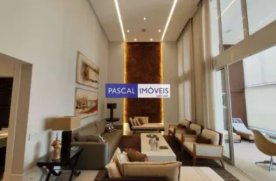 Apartamento com 4 quartos para alugar na rua conde de porto alegre, 869, campo belo, são paulo, 293 m2 por r$ 27.000