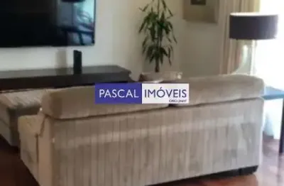 Apartamento com 3 quartos à venda na rua doutor tomás carvalhal, 496, paraíso, são paulo, 139 m2 por r$ 2.780.000