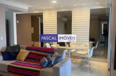 Apartamento com 2 quartos à venda na rua antônio de macedo soares, 878, campo belo, são paulo, 71 m2 por r$ 899.000