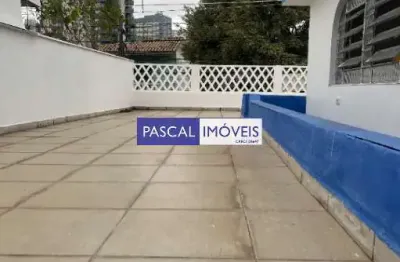 Casa com 3 quartos à venda na teresinha gonçalves, 292, planalto paulista, são paulo, 300 m2 por r$ 990.000