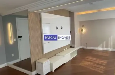 Apartamento com 1 quarto à venda na rua barão de jaceguai, 1154, campo belo, são paulo, 95 m2 por r$ 1.060.000