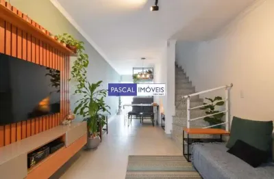 Casa com 2 quartos à venda na rua vapabussu, 534, jardim aeroporto, são paulo, 125 m2 por r$ 899.000