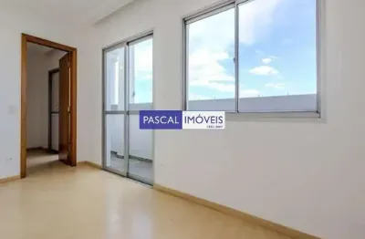 Cobertura com 1 quarto à venda na rua barão de jaceguai, 1154, campo belo, são paulo, 95 m2 por r$ 965.000