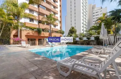 Apartamento com 3 quartos à venda na rua andréa paulinetti, 97, brooklin, são paulo, 100 m2 por r$ 959.000