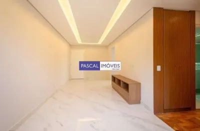 Apartamento com 2 quartos à venda na rua das flechas, 846, vila santa catarina, são paulo, 77 m2 por r$ 730.000