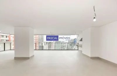 Apartamento com 3 quartos à venda na alameda franca, 1633, jardim paulista, são paulo, 208 m2 por r$ 5.200.000