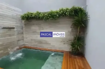 Casa com 3 quartos à venda na rua cristóvão pereira, 1192, campo belo, são paulo, 180 m2 por r$ 1.640.000