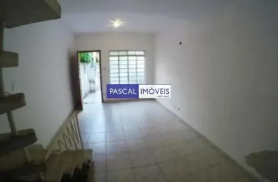 Casa com 2 quartos à venda na rua constantino de sousa, 1098, campo belo, são paulo, 70 m2 por r$ 745.000